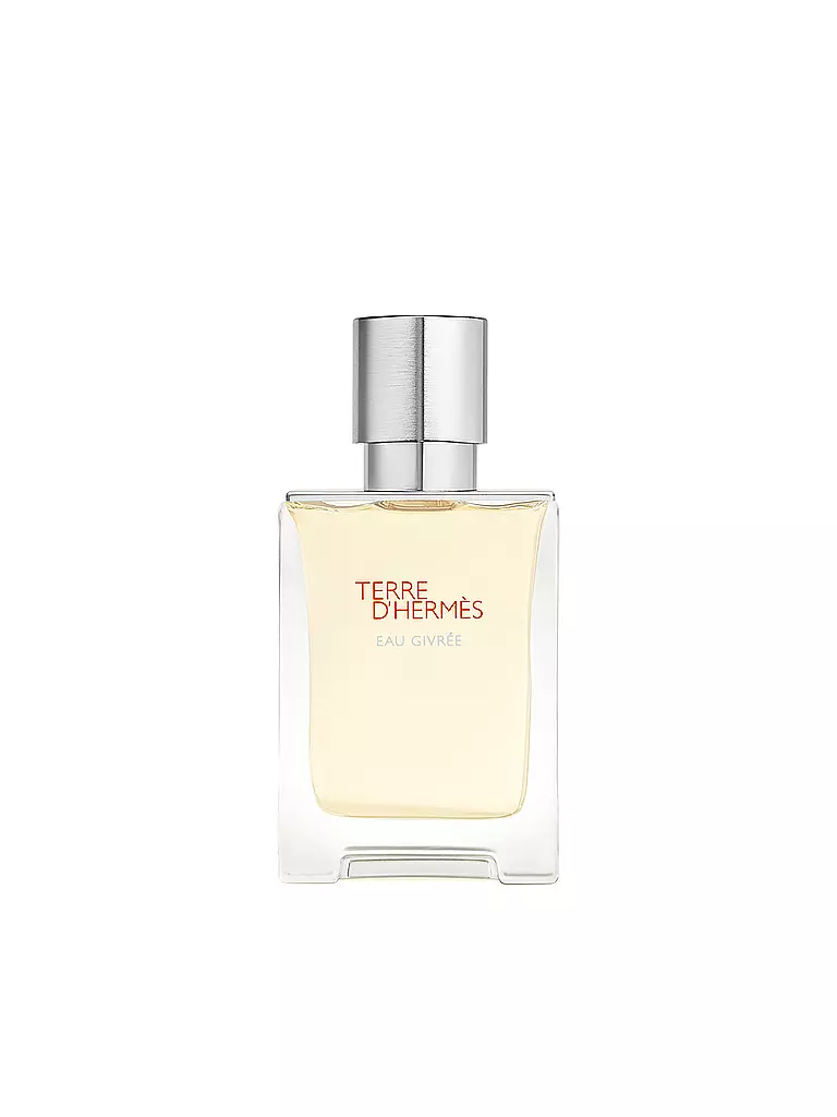 HERMES Terre d Hermes Eau Givree Eau de Parfum Refillable Spray 50ml keine Farbe